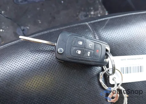 2011 Chevrolet Equinox Ltz from USA, damaged, VIN 2CNFLGEC6B6241578